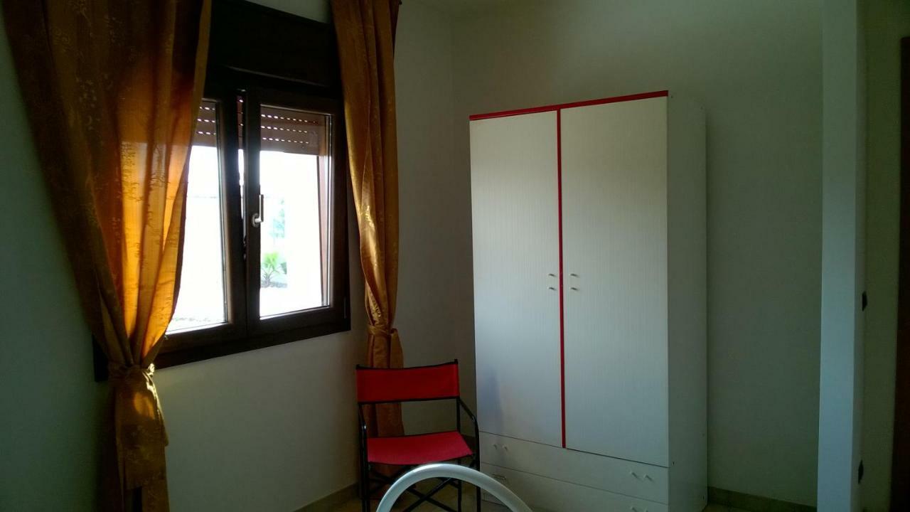 Villa Marina ซานเปียโตร อิน เบวานญา ภายนอก รูปภาพ